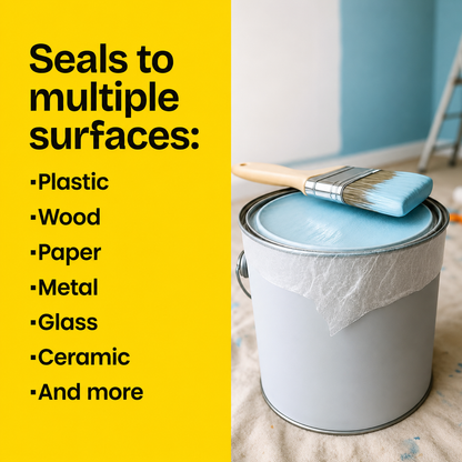 Press n Seal Wrap Sheet