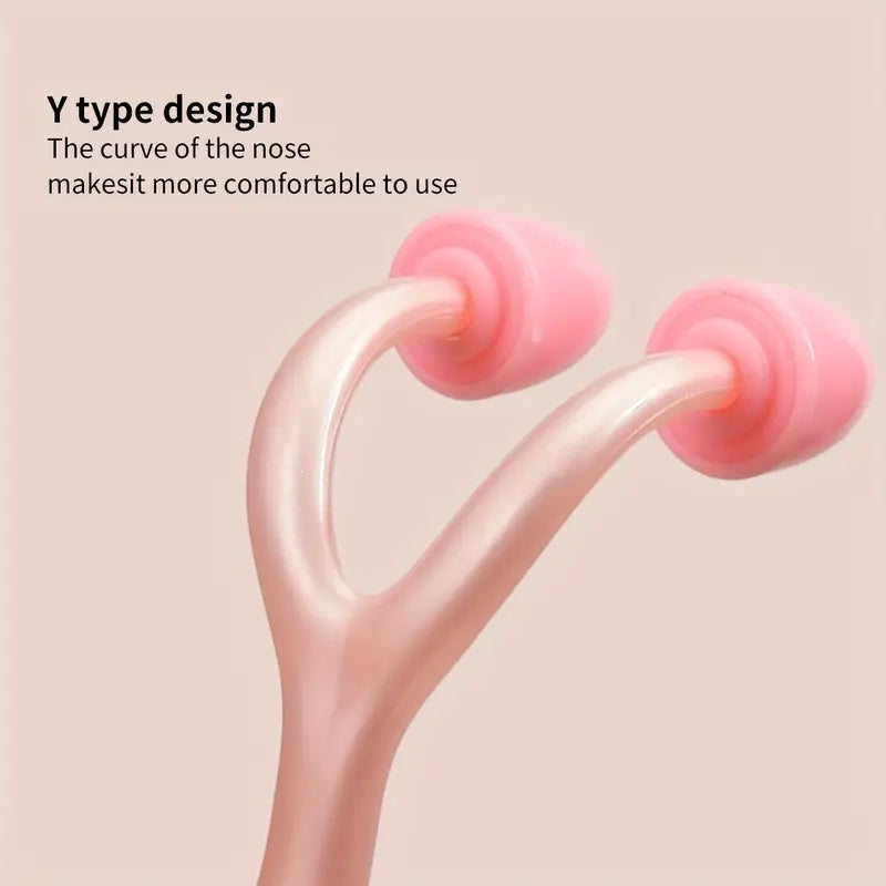 Uni-sex Nose Massage Roller & Shaper