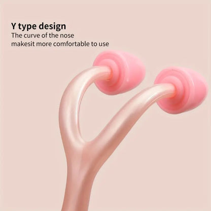 Uni-sex Nose Massage Roller & Shaper
