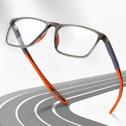 Ultra-Light Anti-Blue Light Presbyopic Glasses
