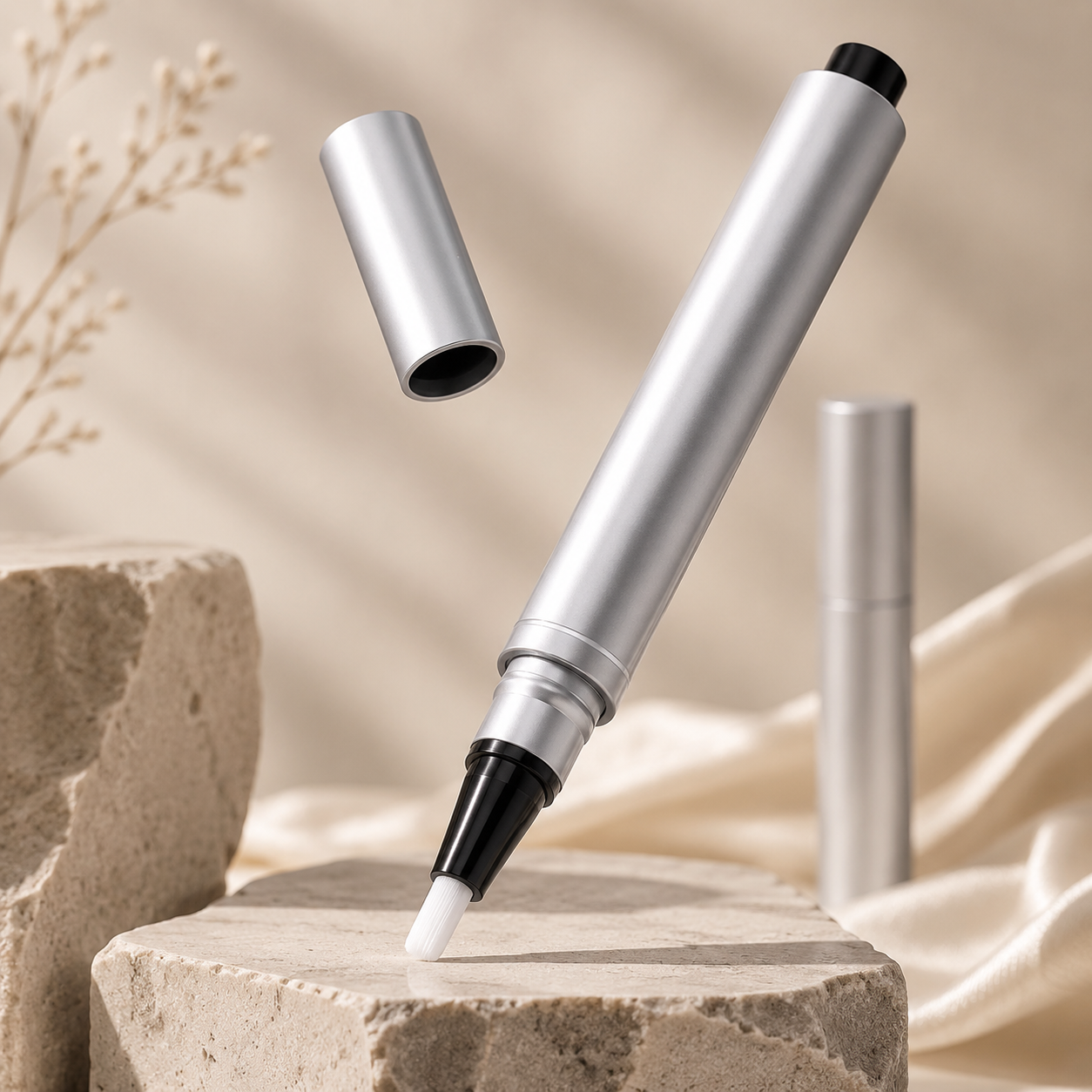 Portable Solid Perfume Pen