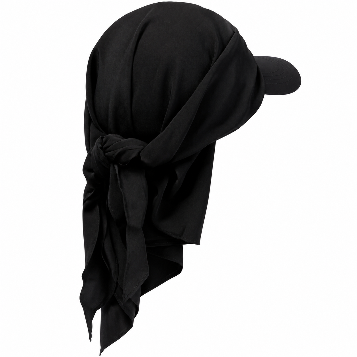 Elite Scarf Hijab Cap