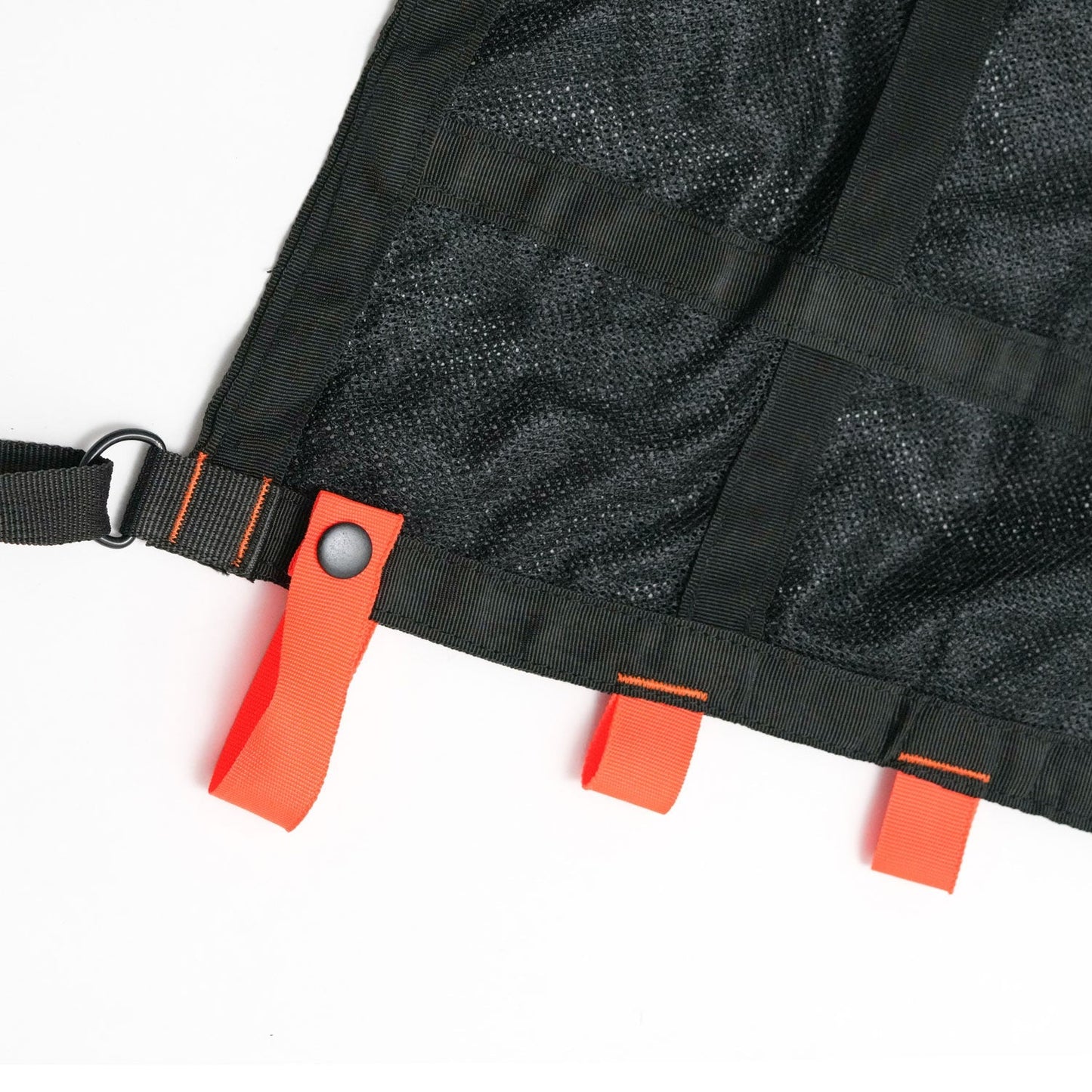 Multifuctional Car Roof Organizer Net