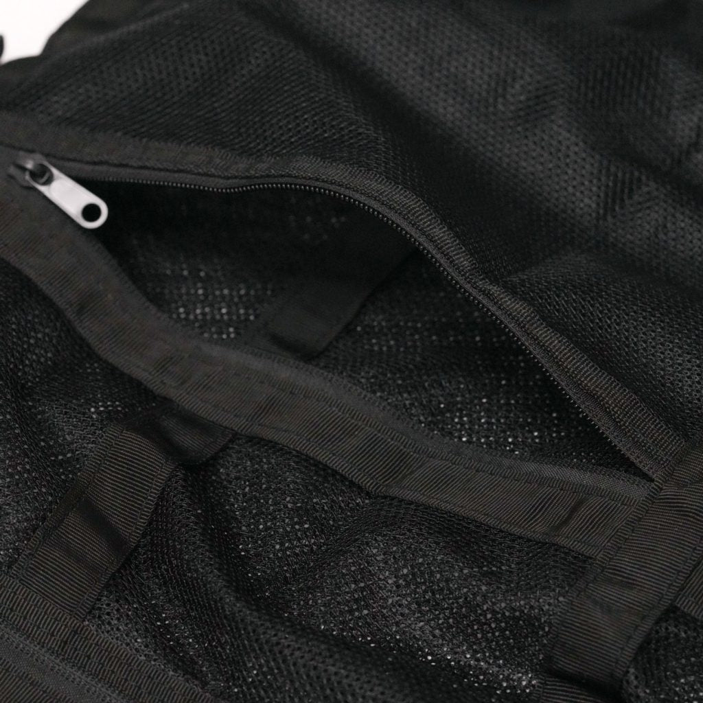 Multifuctional Car Roof Organizer Net