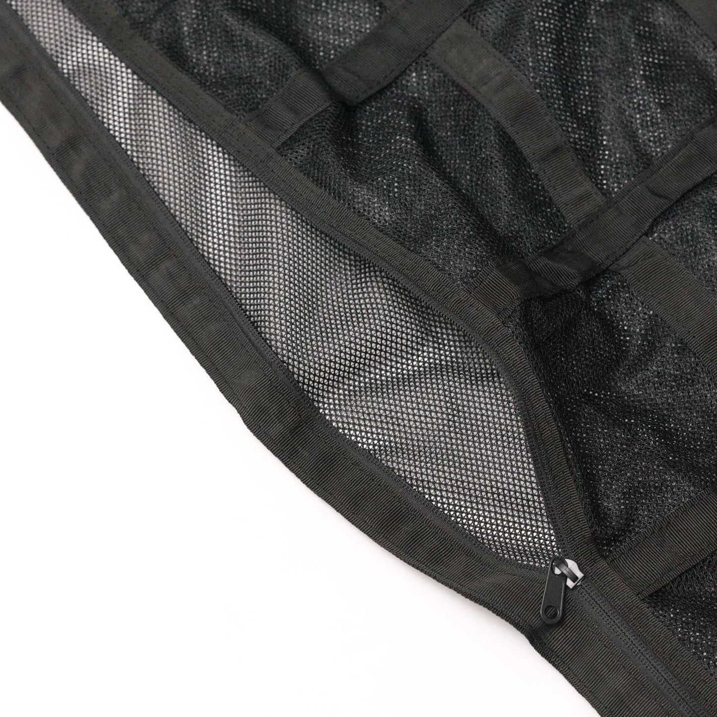 Multifuctional Car Roof Organizer Net