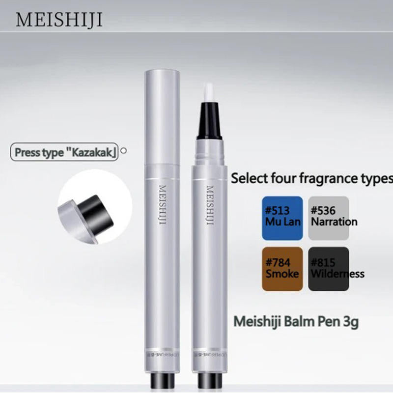 Portable Solid Perfume Pen