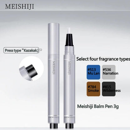 Portable Solid Perfume Pen