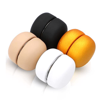 Elegant Magnetic Hijab Pins