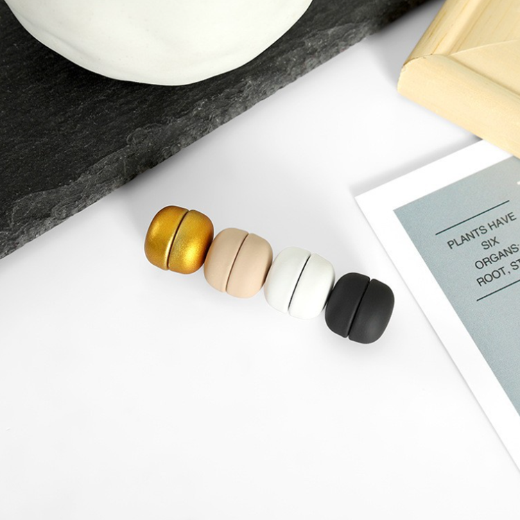 Elegant Magnetic Hijab Pins