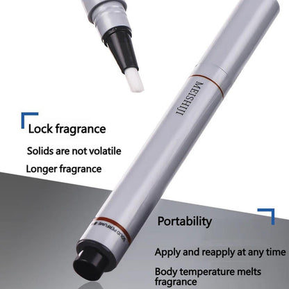 Portable Solid Perfume Pen