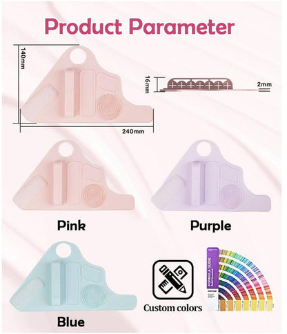 Maxbell Silicon Makeup Tool