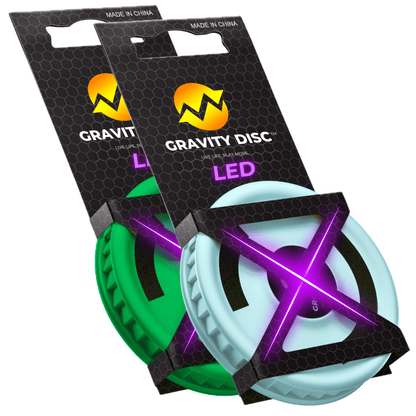 Gravity Disc - NightFlight